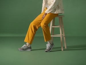 Újragondolta cipői gyártását a New Balance