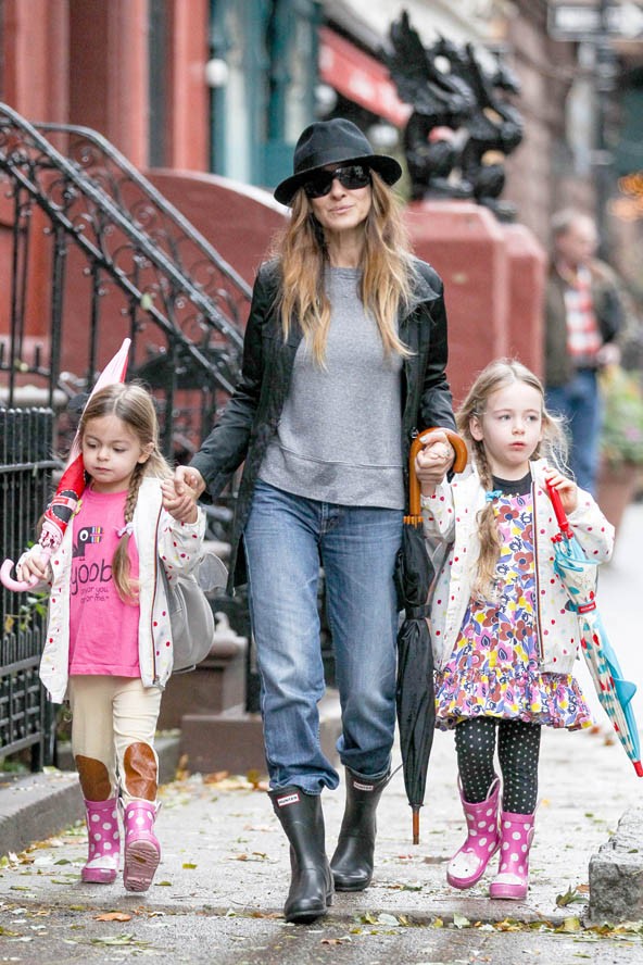 sarah jessica parker