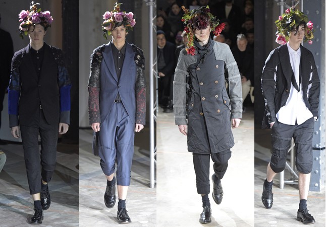 8 zseniális és friss férfi divatkollekció
