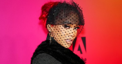 Micsoda buli volt! Nézd meg a budapesti MTV EMA házigazdájának, Saweetie-nek az összes ruháját a gáláról