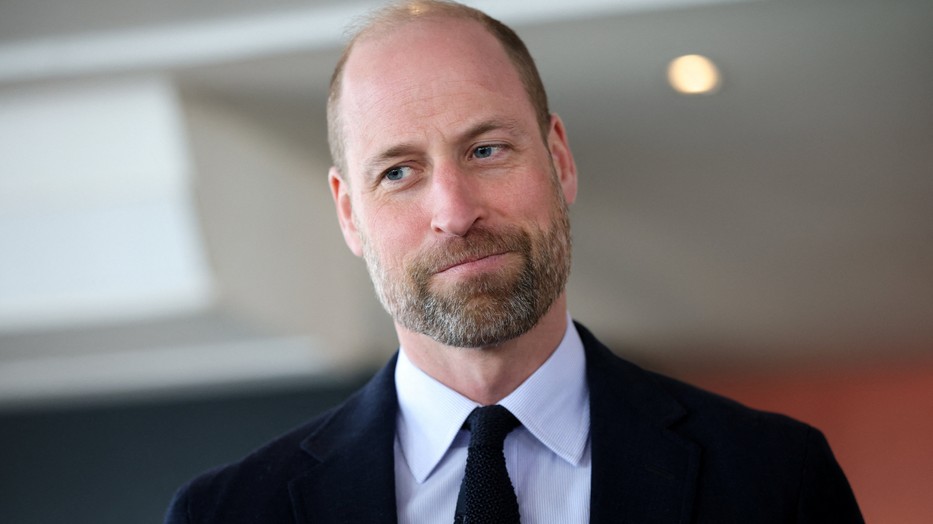 Huncut megjegyzést tettek Vilmos hercegre, zseniálisan reagált rá a trónörökös