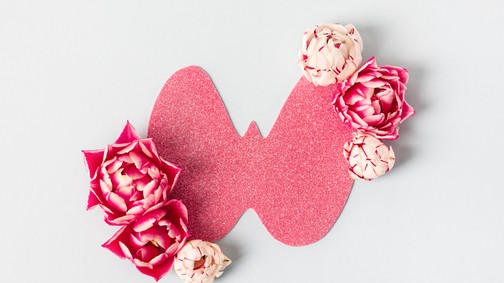 Radiológus szakorvos arról, mikor kell aggódnunk egy pajzsmirigy-göb miatt 