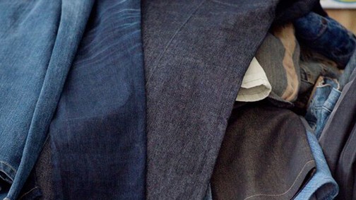 Rekordszámú farmert gyűjtöttünk!