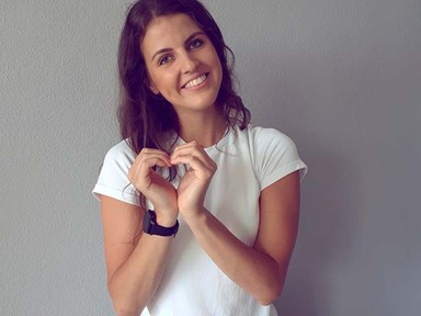 Juhász Petrát ez tölti fel mindig a munkája közben