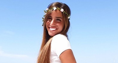 Bátor vallomás: étkezési zavarral küzdött a fitneszblogger