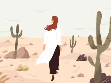 Mindig is volt bennem egy kényelmetlen érzés, hogy nem vagyok jó helyen - így találtam vissza önmagamhoz