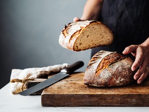 Valószínűleg te is rossz helyen tárolod a kenyeret, ezért szárad ki olyan gyorsan