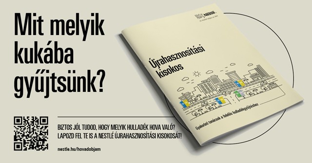 Hogyan szelektáljunk megfelelően? Egyáltalán nem olyan egyszerű, mint hogy papír, fém és műanyag