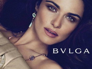 Rachel Weisz is meztelen Bulgari lány lett