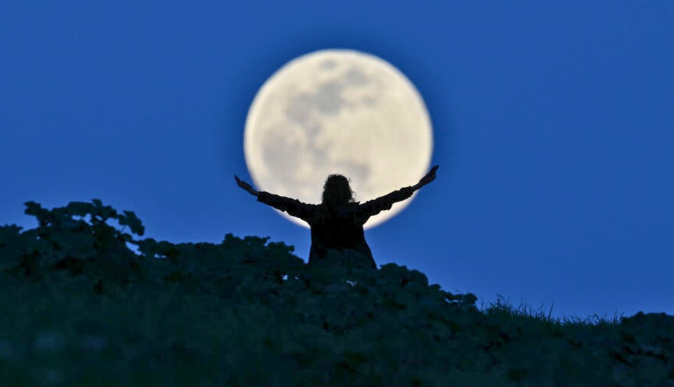 A szívünkbe harmónia és megértés költözhet a mostani teliholddal