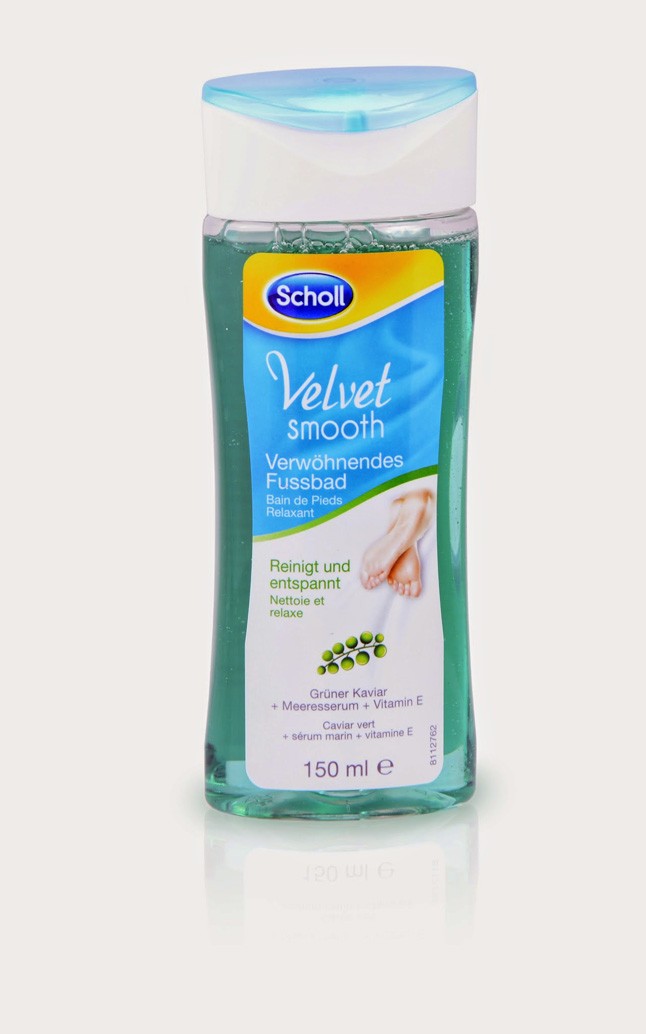 Teljes körű lábápolás egyszerűen!