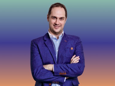 A siker titka a jó külső? Steigervald Krisztián generációkutató lerántja a leplet a 21. század jelenségeiről