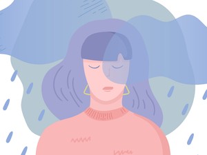 Így birkózz meg a múltadban ért traumák évfordulójával