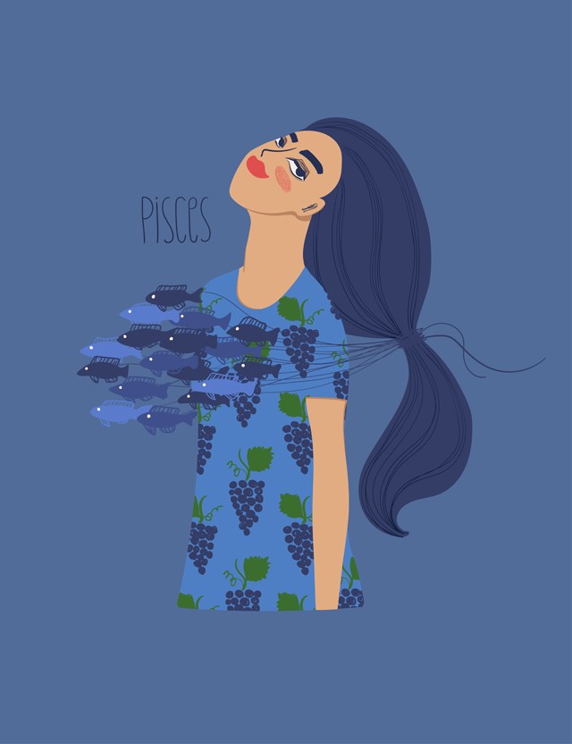 A Halak jegyében születettél? Vajon kibe érdemes beleszeretned?