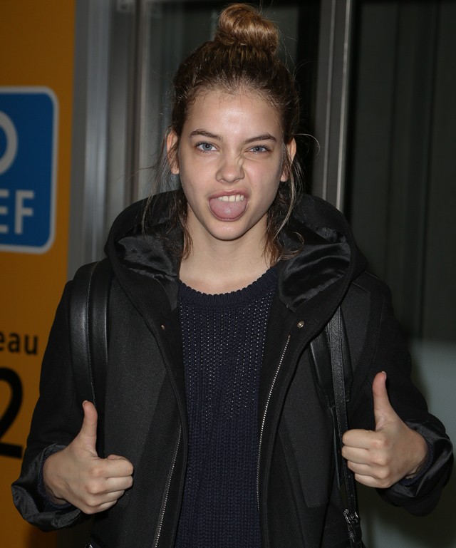 Palvin Barbi végre megmutatta, mit csinál a karanténban