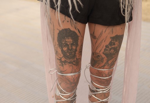 Ezek voltak az idei Sziget Fesztivál legjobb szettjei: divatszerkesztőnk összegyűjtötte a leglátványosabb megjelenéseket