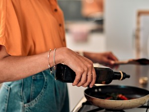 Mindössze 4 hozzávaló kell ehhez az egészséges vacsorához: nem hizlal, és a táplálkozási tanácsadó is nagyon ajánlja