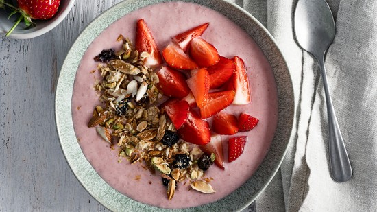 6 nyomós ok, amiért megéri minél több zabkását enned a szakértő szerint