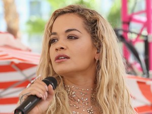 Dobj félre mindent, Rita Ora is fellép az EFOTT-on