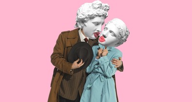 Az érintés nem luxus, hanem szükséglet, ami óriási hatással van a lelkiállapotunkra