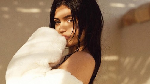 Kylie Jenner Instagramra is visszatért!