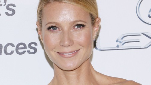 Kirabolták Gwyneth Paltrow-t!