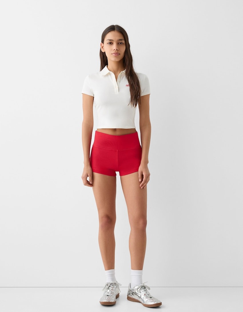 Sort BERSHKA 3295 Ft