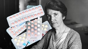 Megnyitotta az első születésszabályozó klinikát, kilenc nappal később le is tartóztatták - Margaret Sanger, a szexuális edukáció úttörője