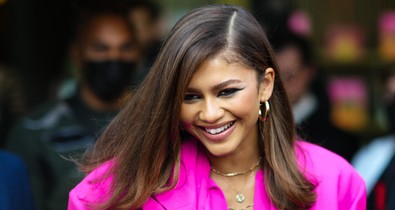 Zendaya pucérruháját mi is azonnal beszereznénk