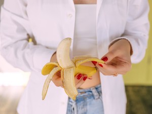 Ez történne a testeddel, ha minden nap banánt ennél, dietetikus válaszolta meg a kérdést