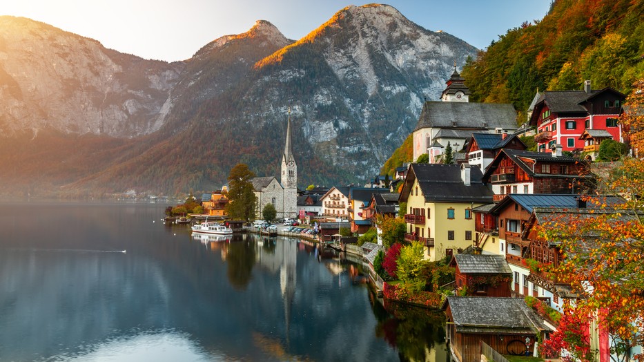 Nyári programajánló Ausztria