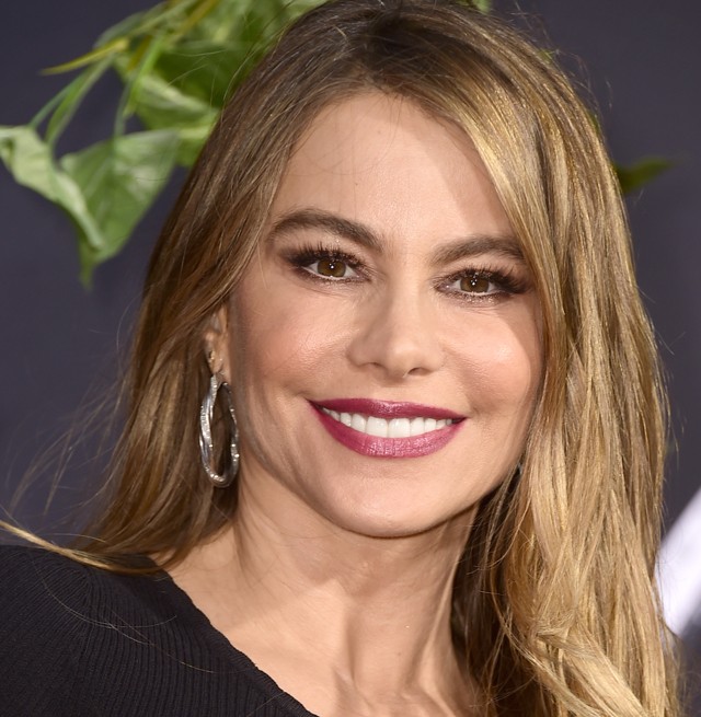 Sofia Vergara