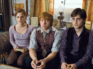 Végre megérkezett a Harry Potter sorozat első forgatási képe: a főszereplőt alakító kisfiú erre a szerepre született