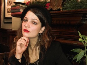 A magyar fotósnak nem kellett ma télikabát Londonban