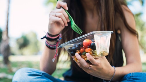 Ezeket az élelmiszereket soha ne edd egyszerre