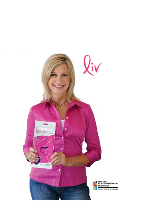 Elindult a 2015-ös mellrák-kampány