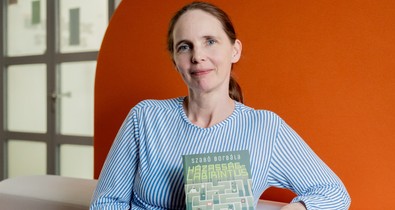Megcsalt a férjed? Ez az interaktív könyv segít átértékelni a házasságodat