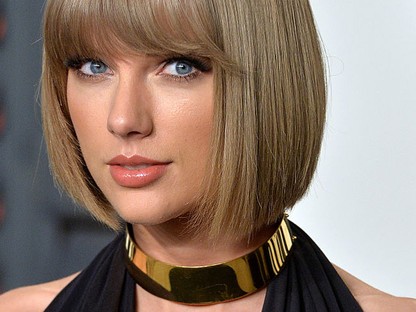 Taylor Swift zaklatója ismét lecsapott: újra megkörnyékezte az énekesnőt