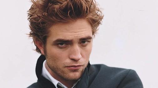 Robert Pattinson a Dior legújabb istene!