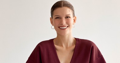 Weisz Fanni: „Most érzem igazán, hogy eljött az én időm”