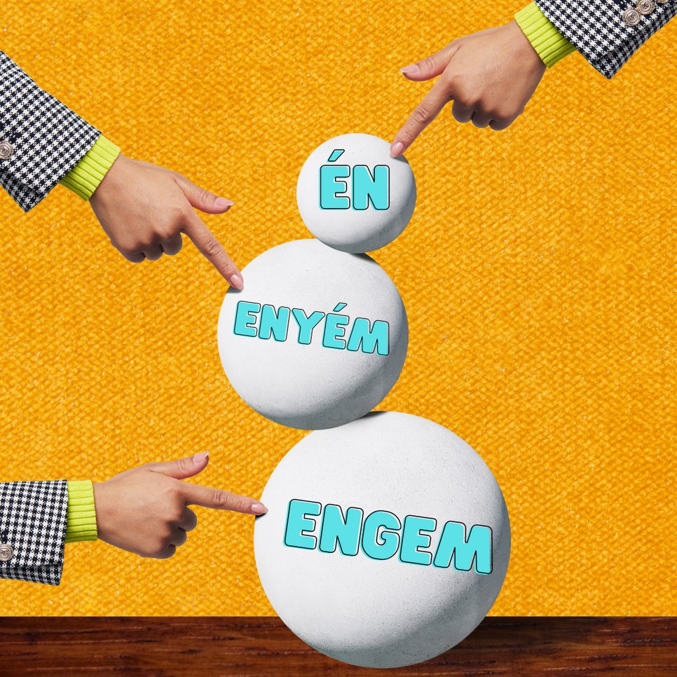 Amikor minden az énről szól - az önzés távolságot teremt az egyén és a közösségek között