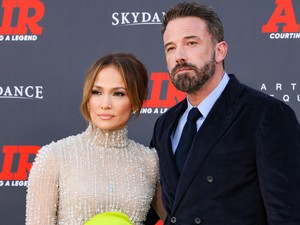 Jennifer Lopez lecserélte Ben Afflecket: nyilvánosan szégyenítette meg a férjét