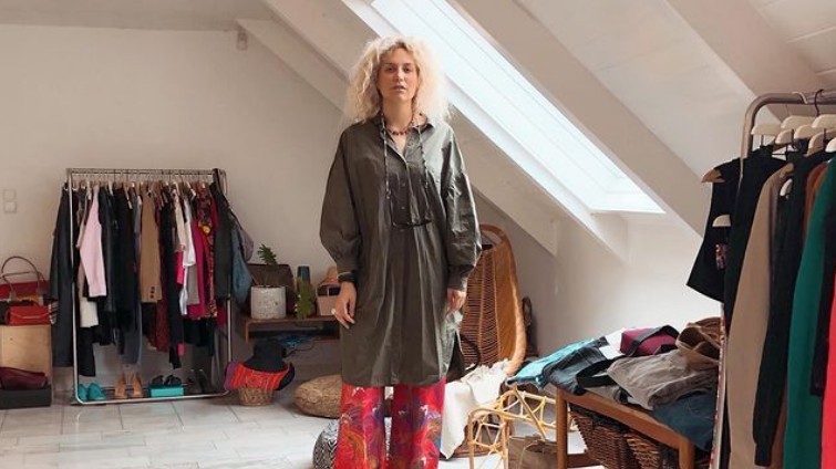 Ezért kéne mindenkinek ismernie a saját meztelen testét – Lendvai Lillával, a RUHA alapítójával beszélgettünk