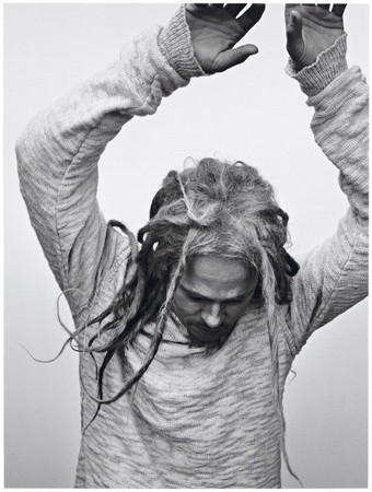 A raszta, a playboy, a gengszter - ezért imádjuk Brad Pittet