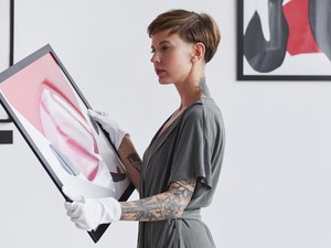 2023 tetoválás trendjei közül nehéz kiválasztani a legmenőbbet