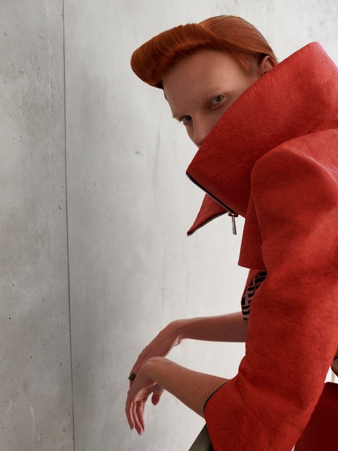 EVELINFINK Limen kollekció