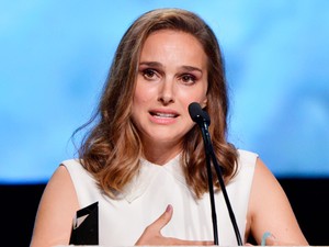 Elege lett! Natalie Portman ezért regisztrált Instagramra!