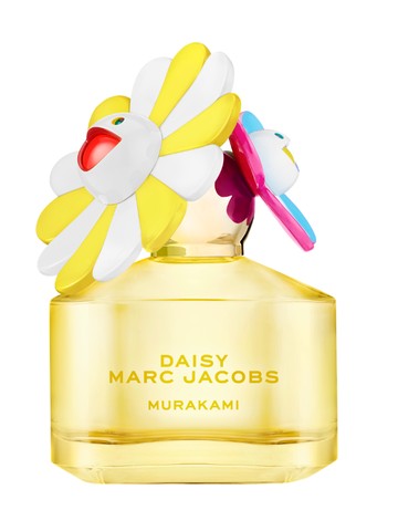 Megjelenik benne az eper édes zamata, melyet a málna aromája egészít ki és alapjegyében pedig a cédrusfa dominál - a Bak és a Szűz jegyek megőrülnek érte. Daisy Murakami Limited Edition Yellow edp MARC JACOBS 48 990 Ft/50 ml (979, 8 Ft/1 ml) 