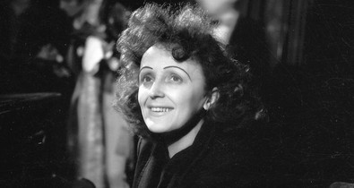 Édith Piaf élete tragikusabb volt, mint sejtenéd