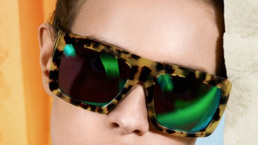 A legjobb napszemüvegek - ilyen a trend idén